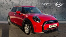 MINI Hatchback 1.5 Cooper Classic II 5dr Auto Petrol Hatchback